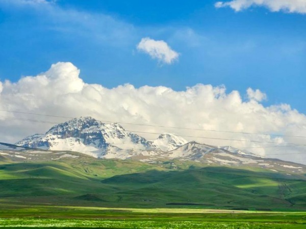 Tour of Armenia 7 days/6 nights 2024 Art-Travel