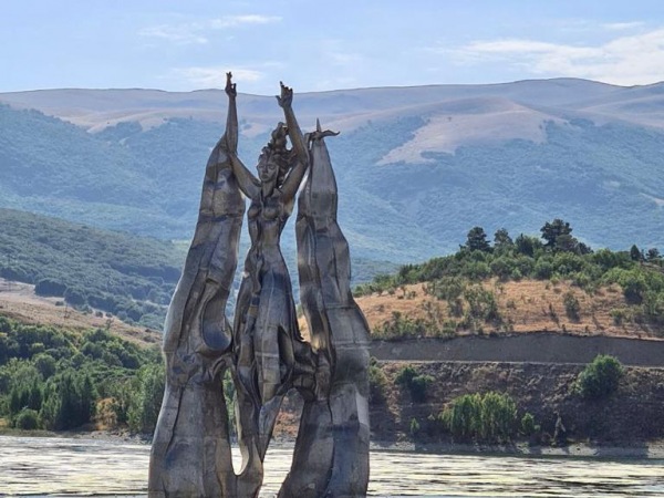 Grand Tour to Armenia & Georgia 12 days/11 nights Art-Travel