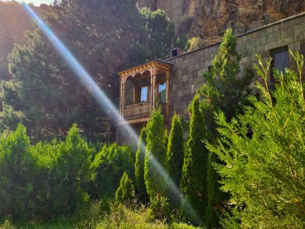 Weekend in Armenia 4 days/3 nights Art-Travel