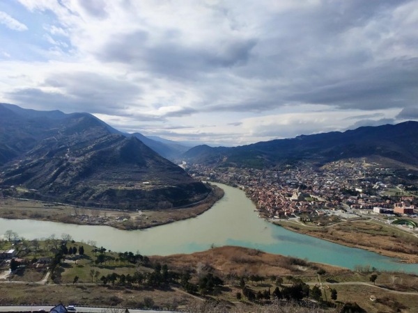 Grand Tour in Armenia e Georgia 12 giorni/11 notti Art-Travel