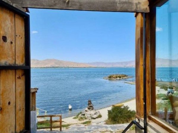 Grand Tour dell'Armenia 8 giorni/7 notti Art-Travel