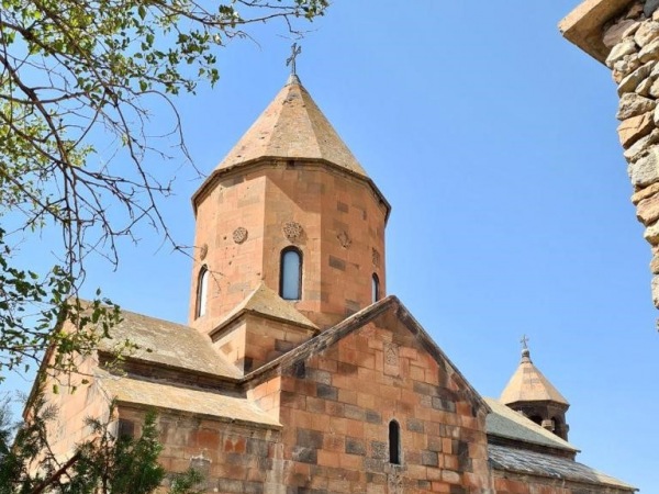 Grand Tour dell'Armenia 8 giorni/7 notti Art-Travel