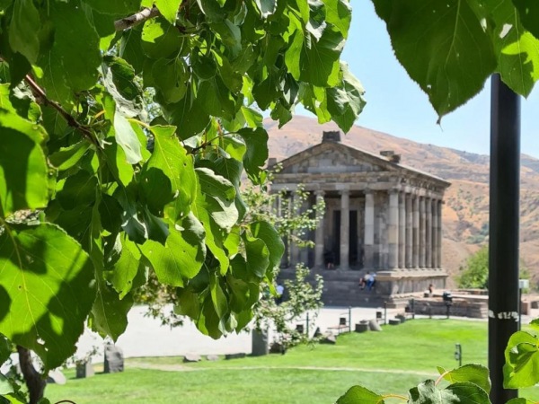 Grand Tour dell'Armenia 8 giorni/7 notti Art-Travel