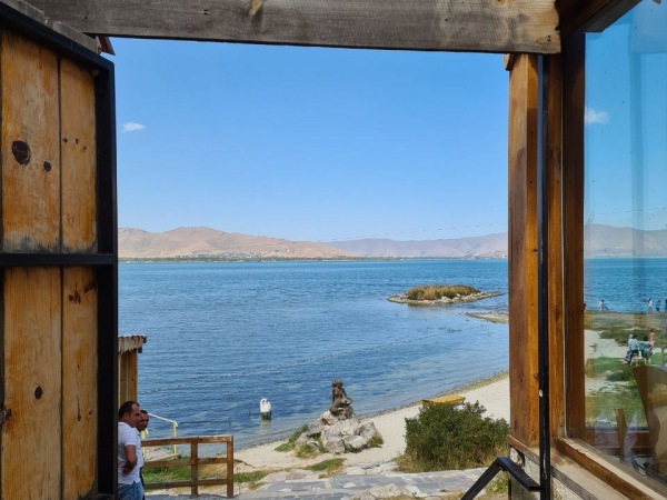 Weekend in Armenia, the Land of Stones 4 days/3 nights 2024 Art-Travel