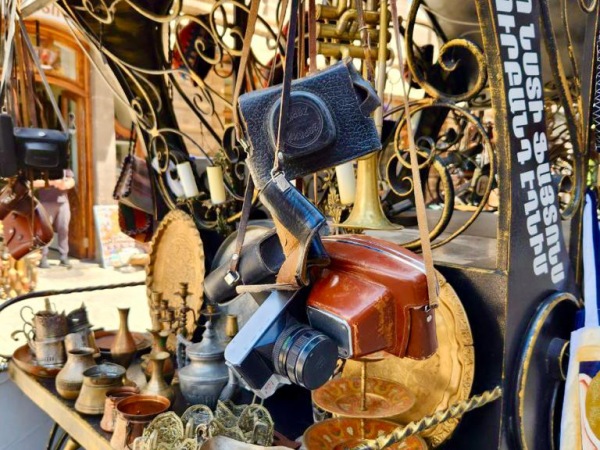 PHOTOGRAPHY TRAVEL TOUR 4 nights / 5 days 2024 Art-Travel