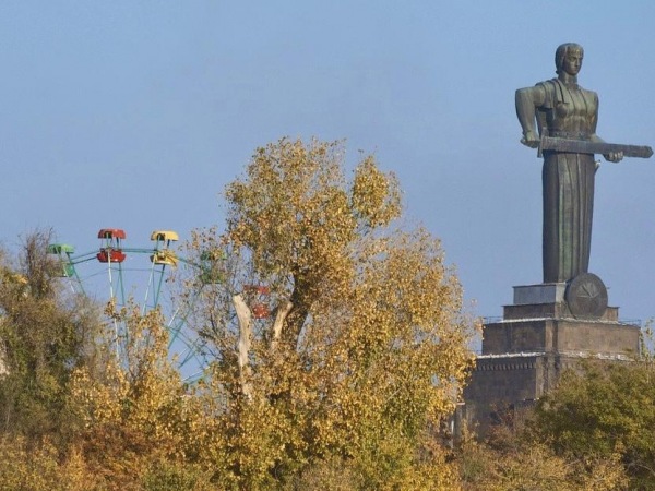 Tour for children to Armenia 4 days/3 nights 2024 Art-Travel